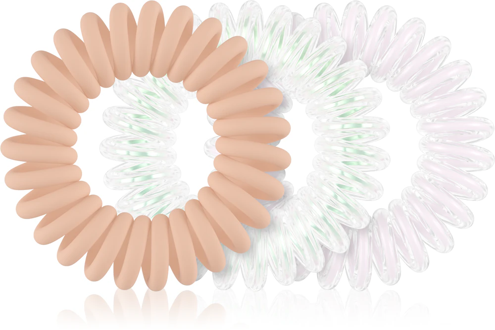 invisibobble Original Galactic Glow hair ties