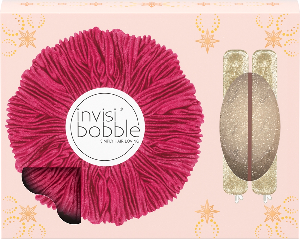 invisibobble What A Blast Gift Set (for hair)