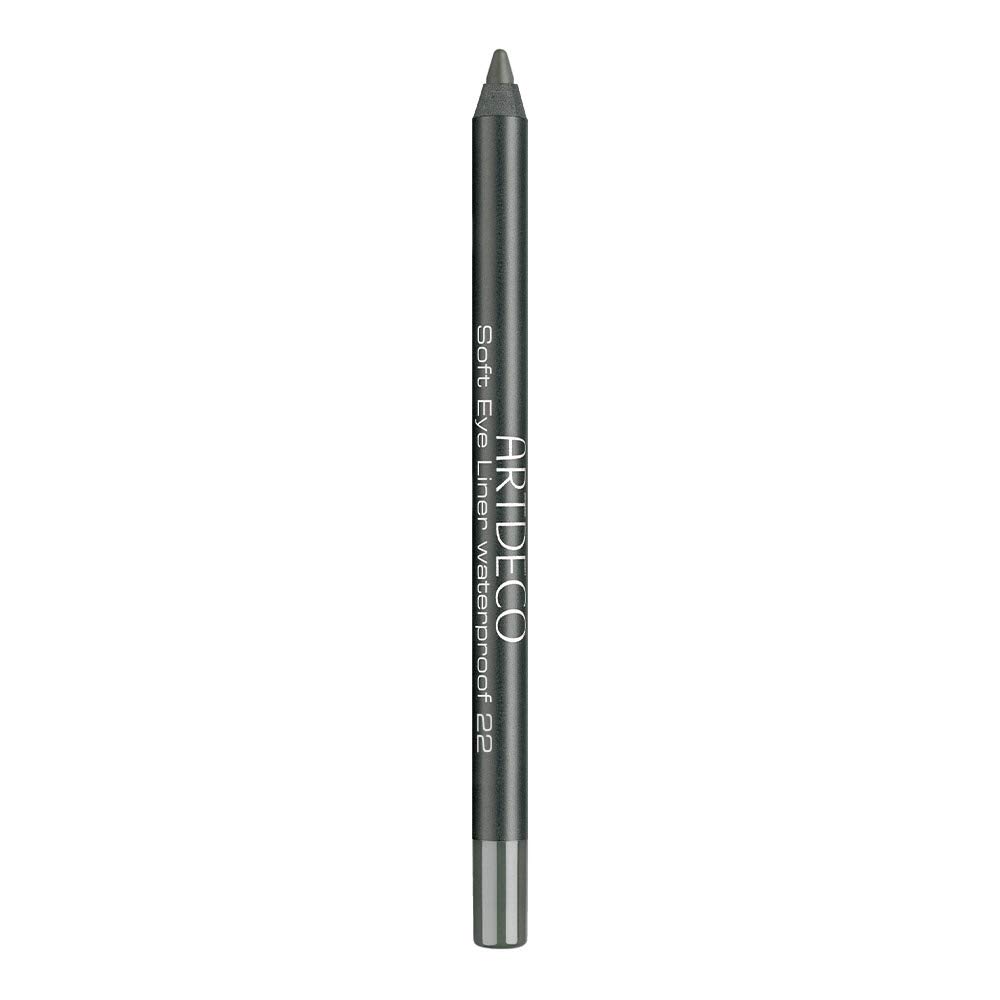 ARTDECO Soft Eye Liner Waterproof, Eye Pencil