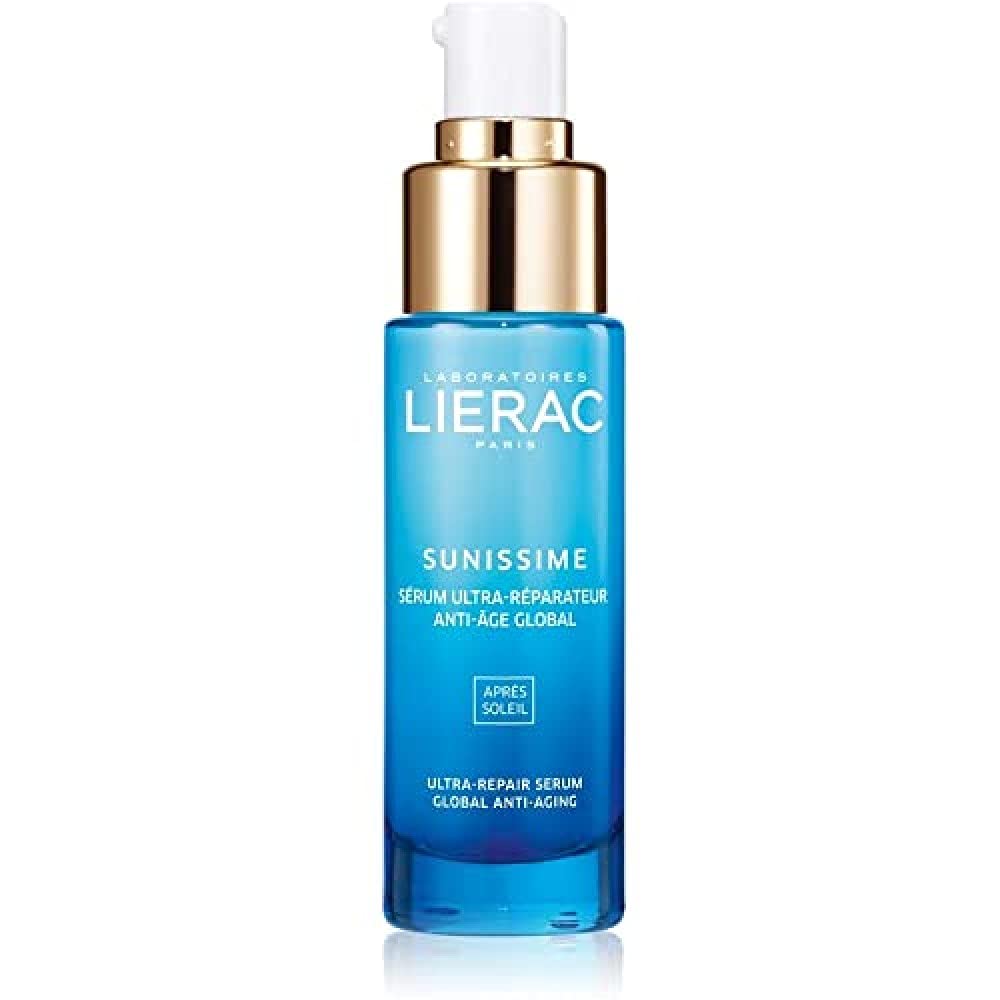 LIERAC Face Sunscreen 30ml