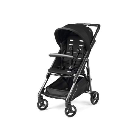 Peg Perego Tak Black-Light Stroller
