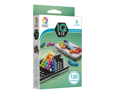 IQ “Six Pro”