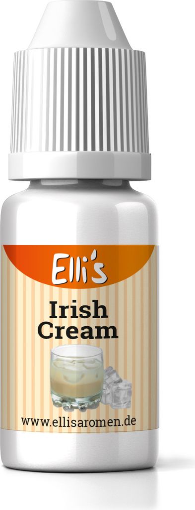 Aroma Shopping GmbH Irish Cream - Ellis Food Flavoring