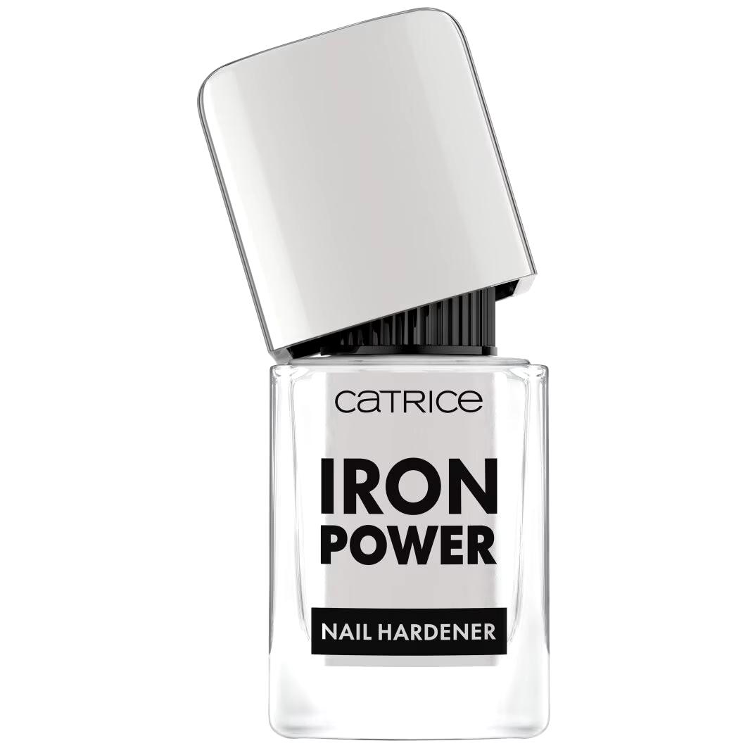 CATRICE Iron Power Nail Hardener