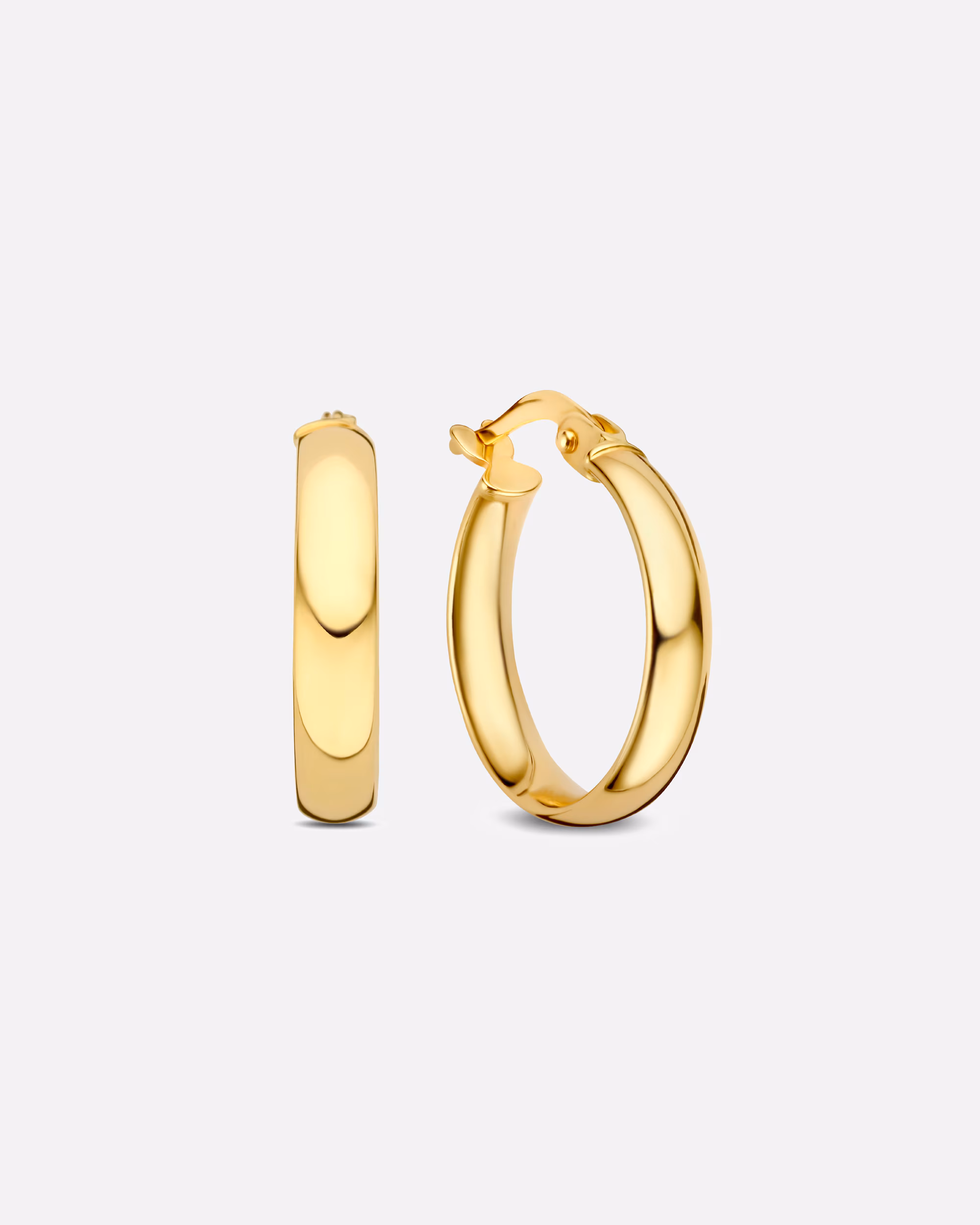 Isabel Bernard Creoles Creoles Isabel Bernard Rivoli Estrella - 585 gold