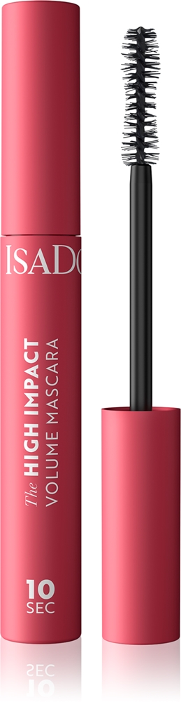 IsaDora 10 Sec High Impact Volume volume mascara