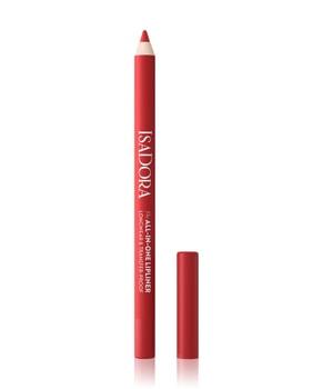 IsaDora All-in-One Nr. 11 - Cherry Red