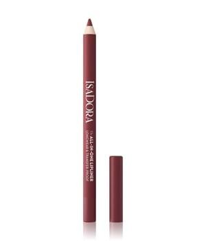 IsaDora All-in-One Nr. 10 - Cranberry