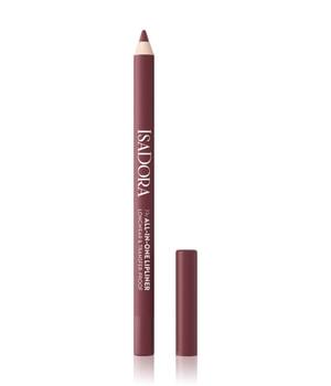 IsaDora All-in-One Nr. 09 - Mocha Mauve