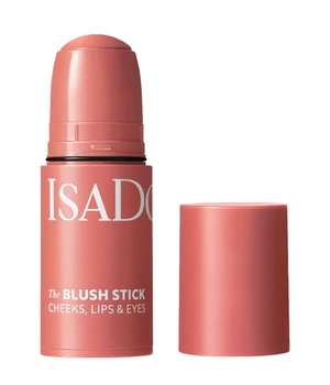 IsaDora Blush Stick 5.5g, No. 40 - Soft Pink
