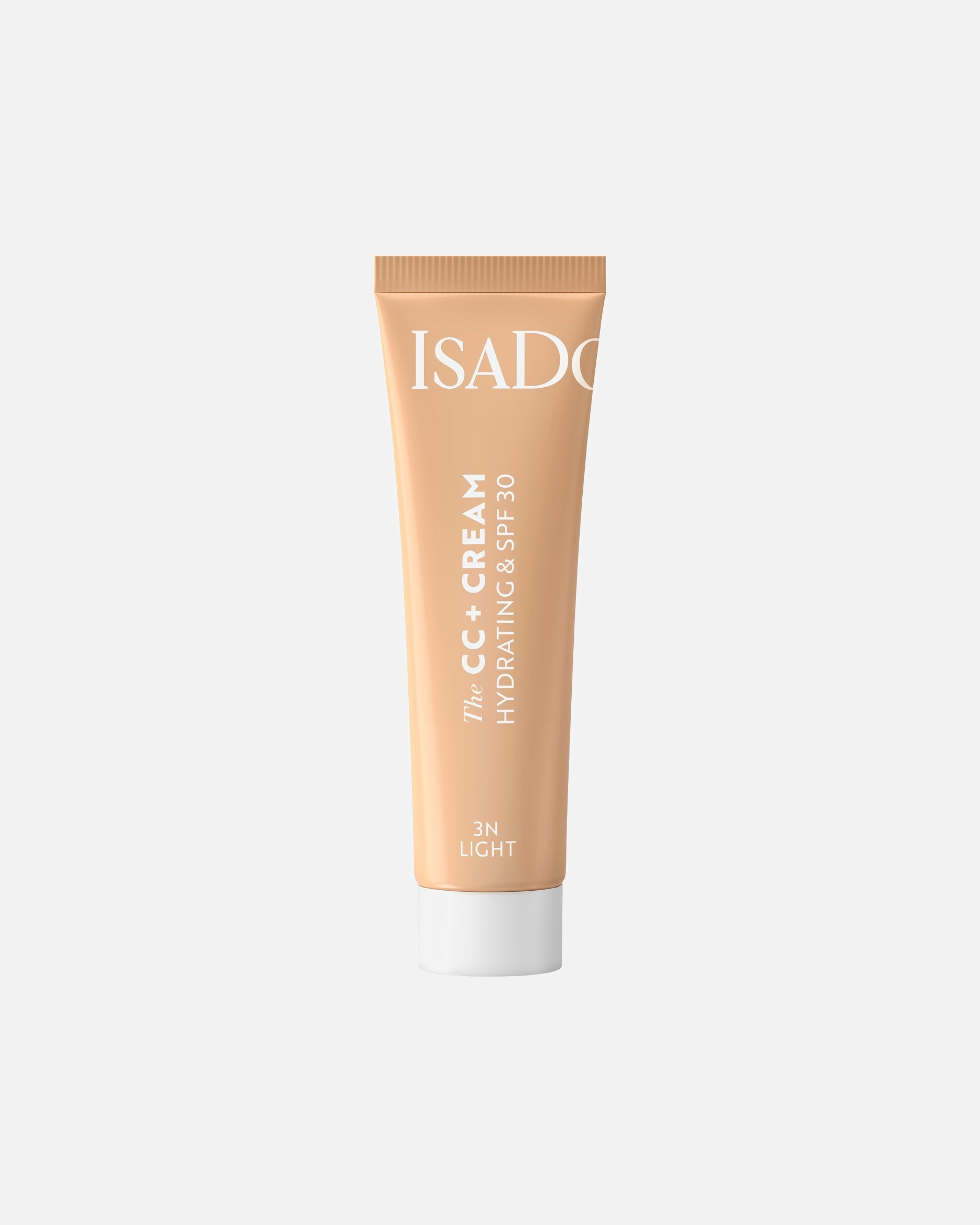 Isadora CC Cream The CC + Cream