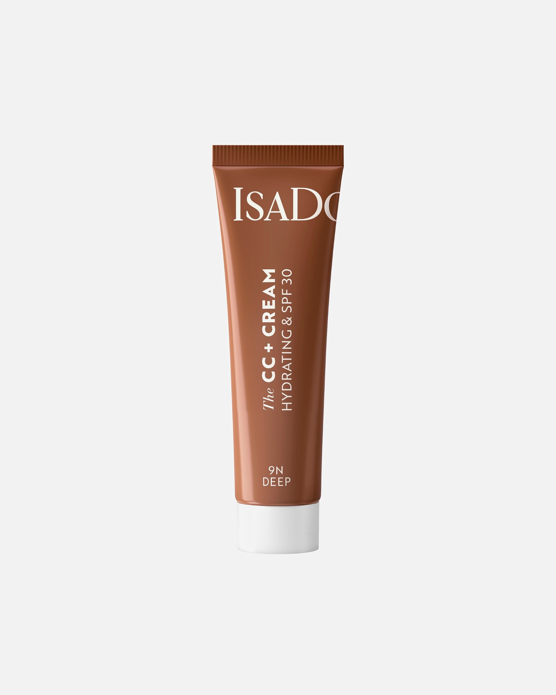 Isadora CC Cream The CC + Cream