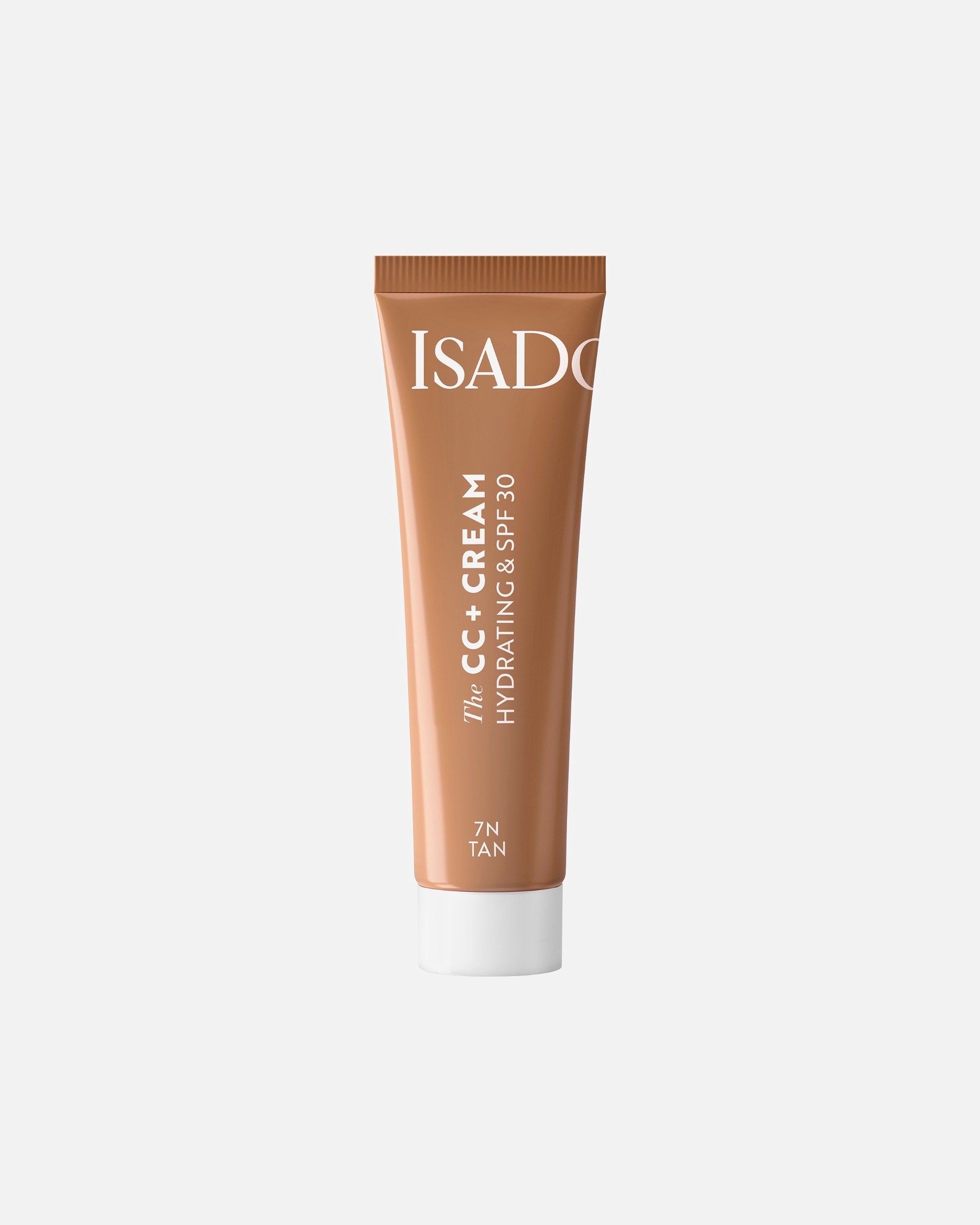Isadora CC Cream The CC + Cream