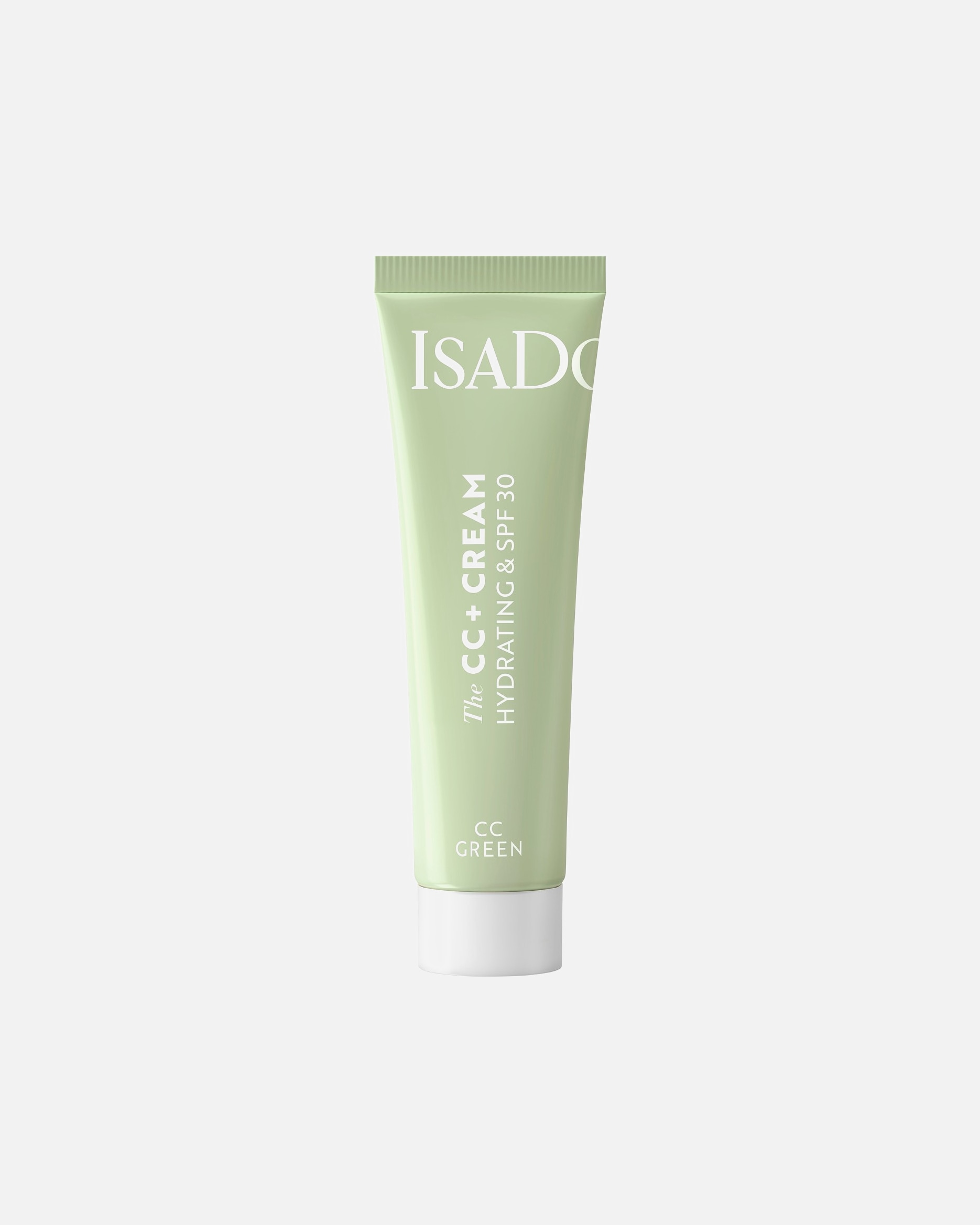 Isadora CC Cream The CC + Cream