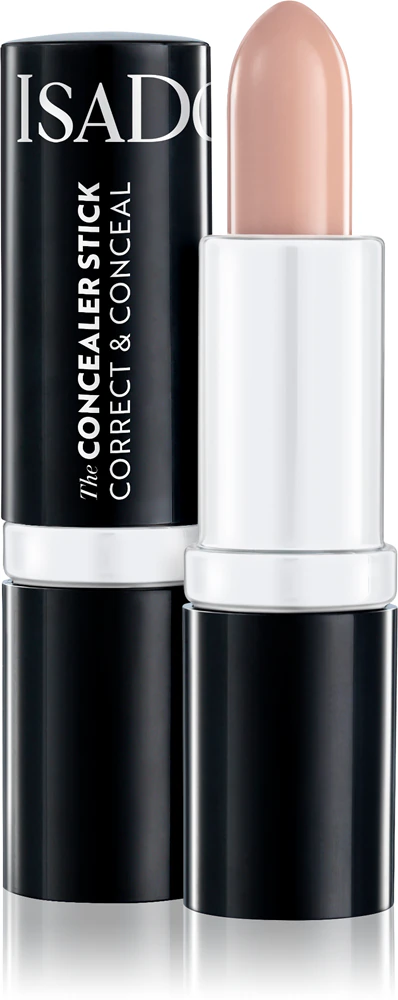 IsaDora Concealer Stick Concealer Farbton 20 Peach 2,25 g