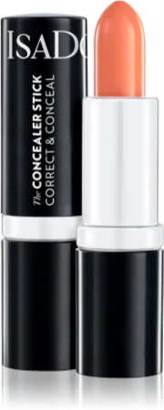 IsaDora Concealer Stick Concealer Farbton 22 Orange CC 2,25 g