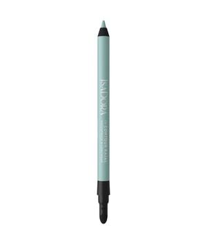 IsaDora Contour Kajal Nr. 70 - Teal Mint