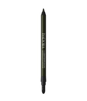 IsaDora Contour Kajal Nr. 65 - Forest Green