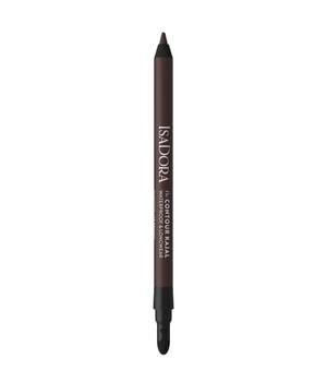 IsaDora Contour Kajal Nr. 61 - Chocolate Brown