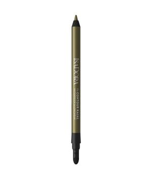 IsaDora Contour Kajal Nr. 64 - Olive Green