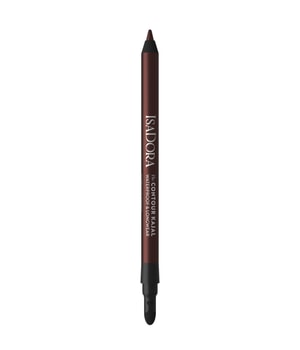 IsaDora Contour Kajal Nr. 62 - Bronze Brown