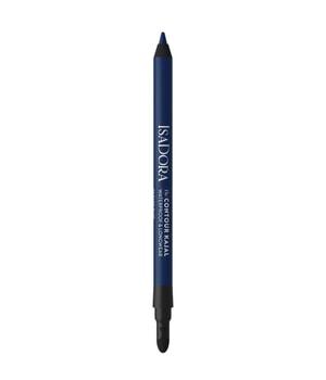 IsaDora Contour Kajal Nr. 66 - Dark Blue
