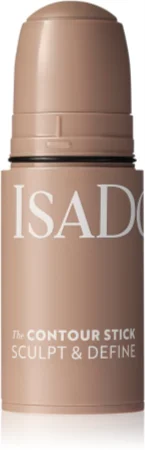 IsaDora Contour Stick Sculpt & Define contour sticks Farbton 30 Cool Beige 5,5 g