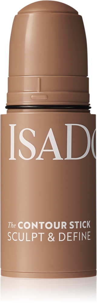 IsaDora Contour Stick Sculpt & Define contour sticks Farbton 32 Beige Neutral 5,5 g