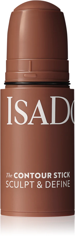 IsaDora Contour Stick Sculpt & Define contour sticks Farbton 36 Warm Mocha 5,5 g
