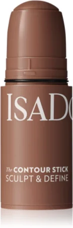 IsaDora Contour Stick Sculpt & Define contour sticks Farbton 30 Cool Beige 5,5 g