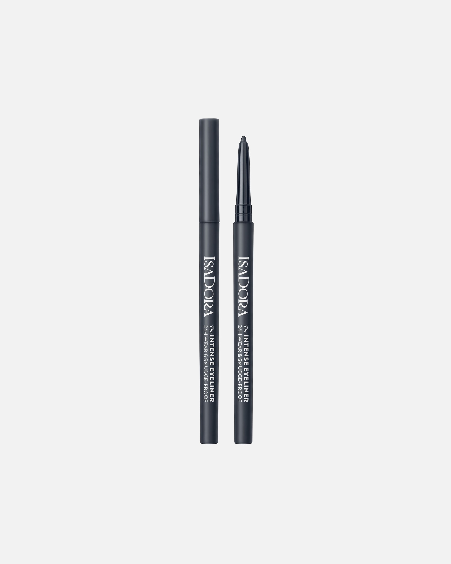 Isadora Eyeliner The Intense 24H Wear & Smudge-proof 67 Dark Green