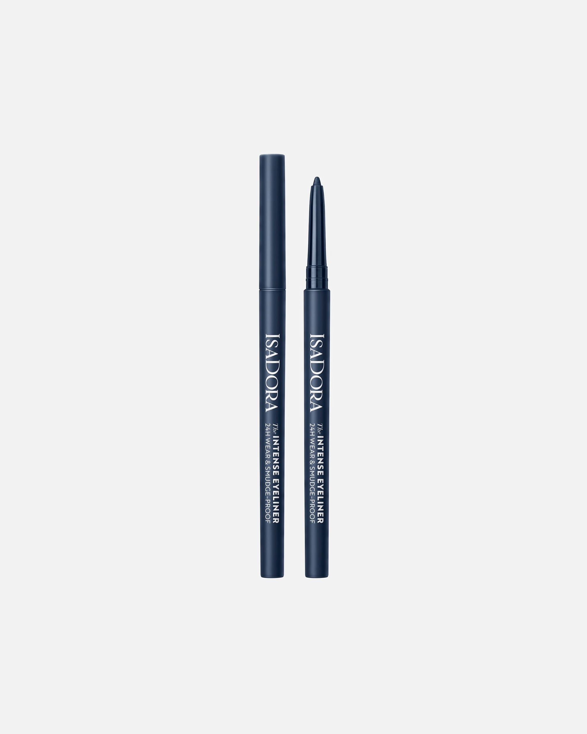 Isadora Eyeliner The Intense 24H Wear & Smudge-proof 67 Dark Green