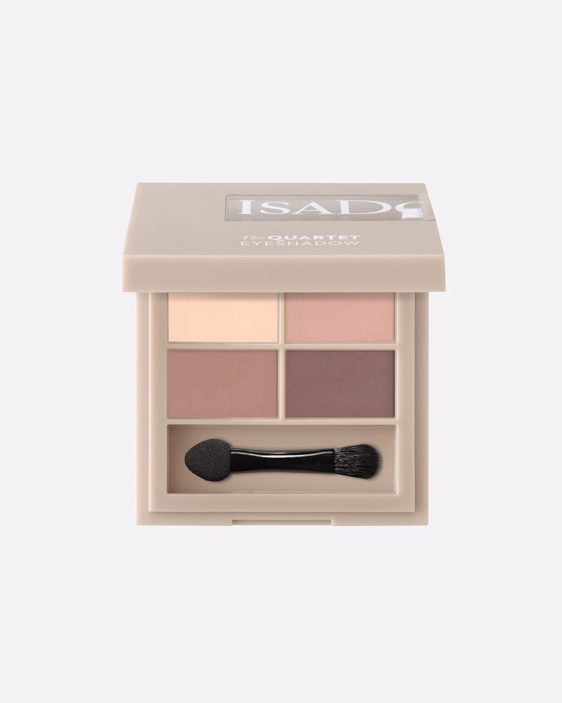Isadora Eyeshadow Base The Eyeshadow Quartet 3.5 g