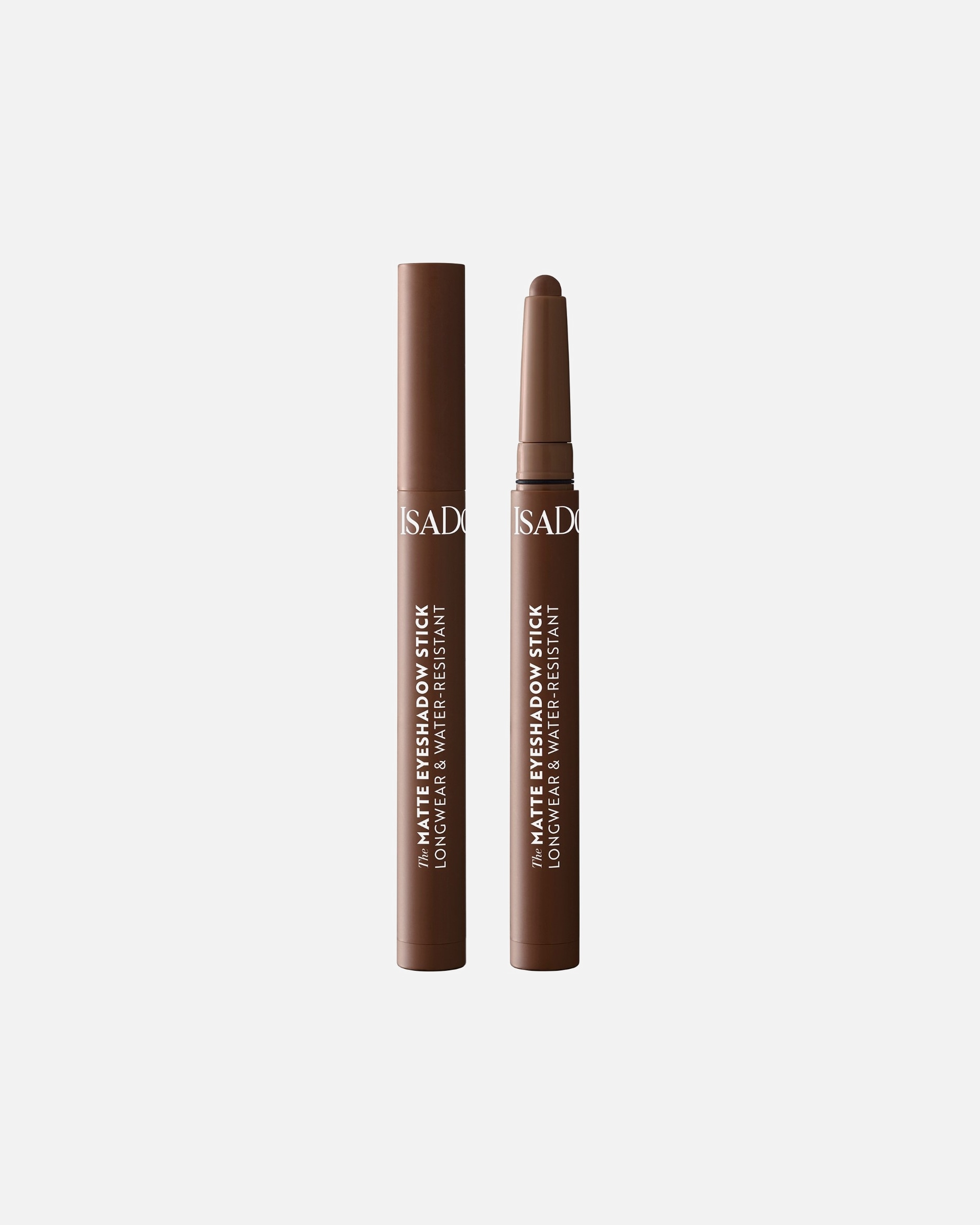 Isadora Eyeshadow Base The Matte Stick Longwear & Water-Resistant