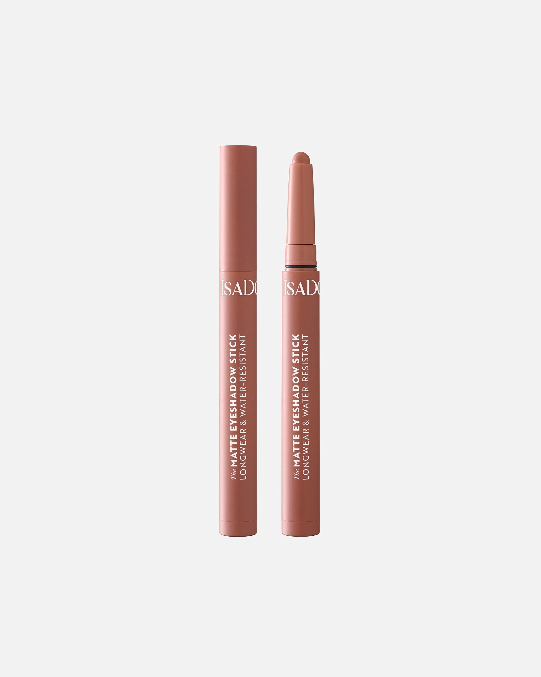 Isadora Eyeshadow Base The Matte Stick Longwear & Water-Resistant
