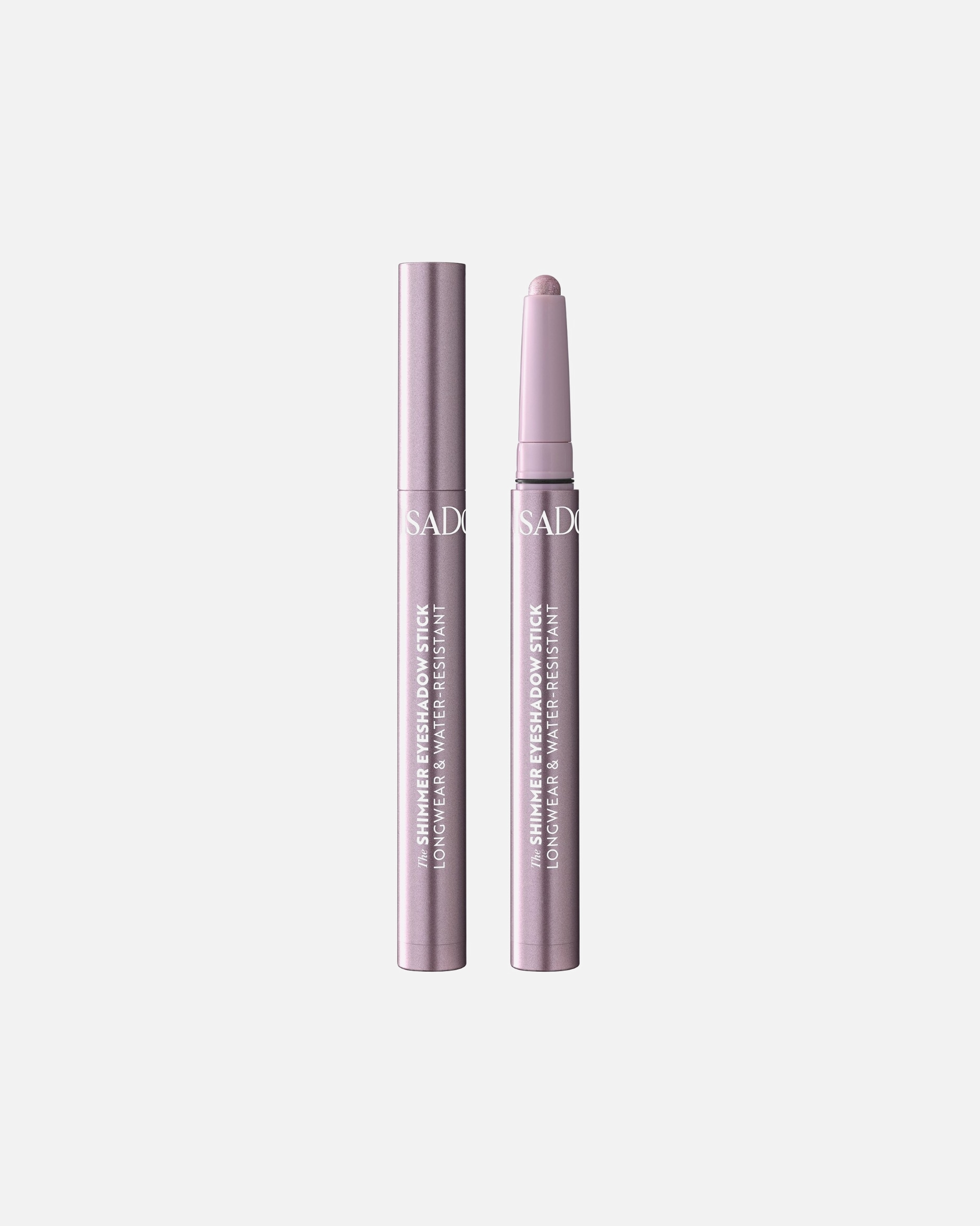 Isadora Eyeshadow Base The Shimmer Eyeshadow Stick Longwear & Water-Resistant