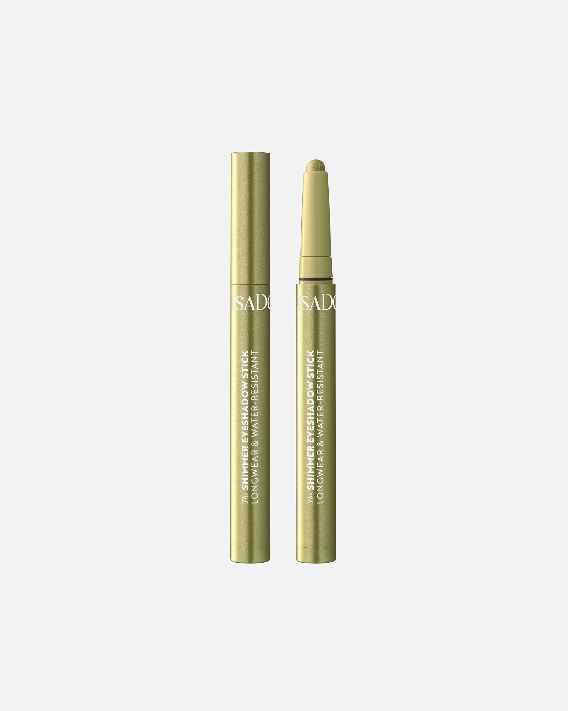 Isadora Eyeshadow Base The Shimmer Eyeshadow Stick Longwear & Water-Resistant