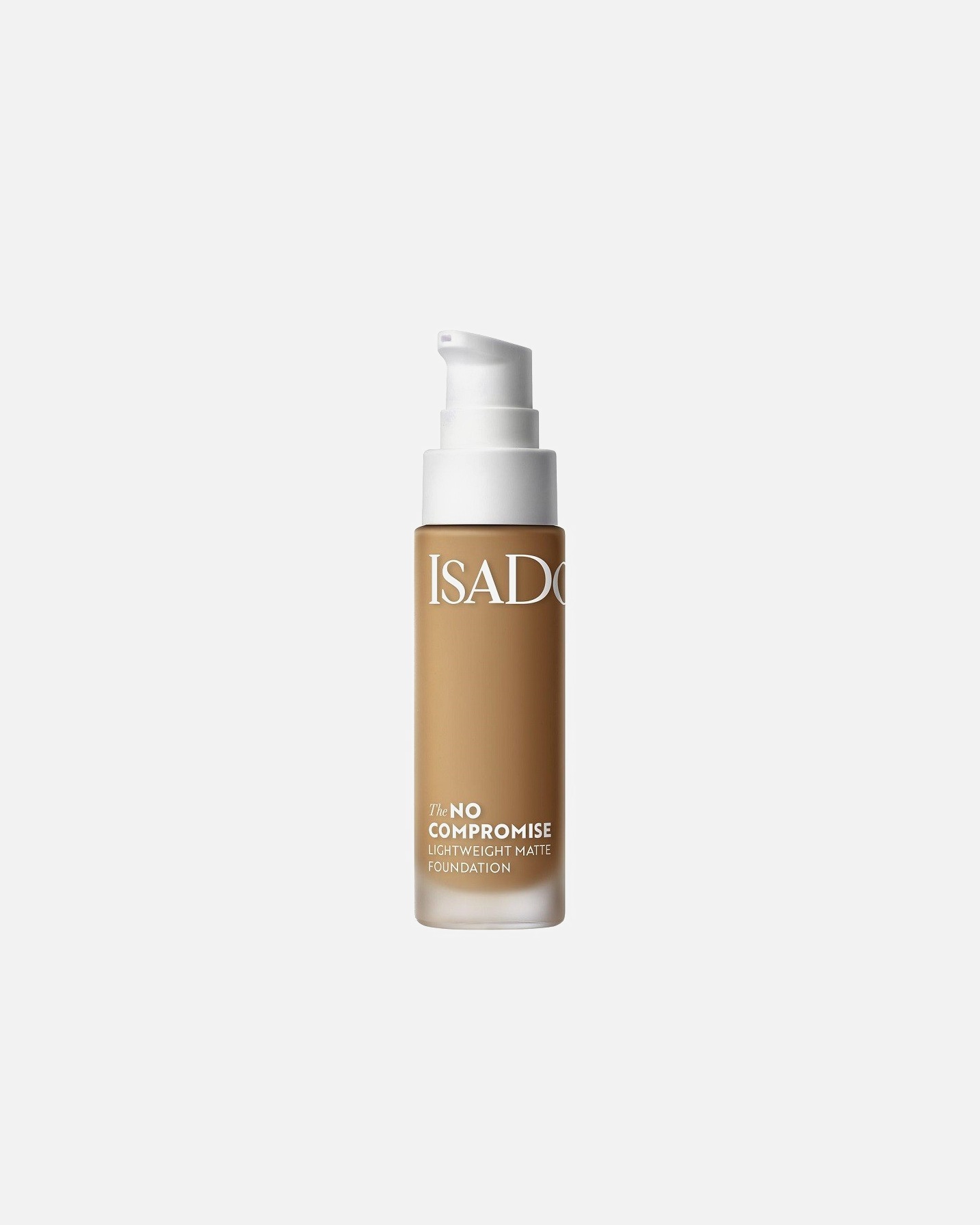 Isadora Foundation No Compromise Lightweight Matte