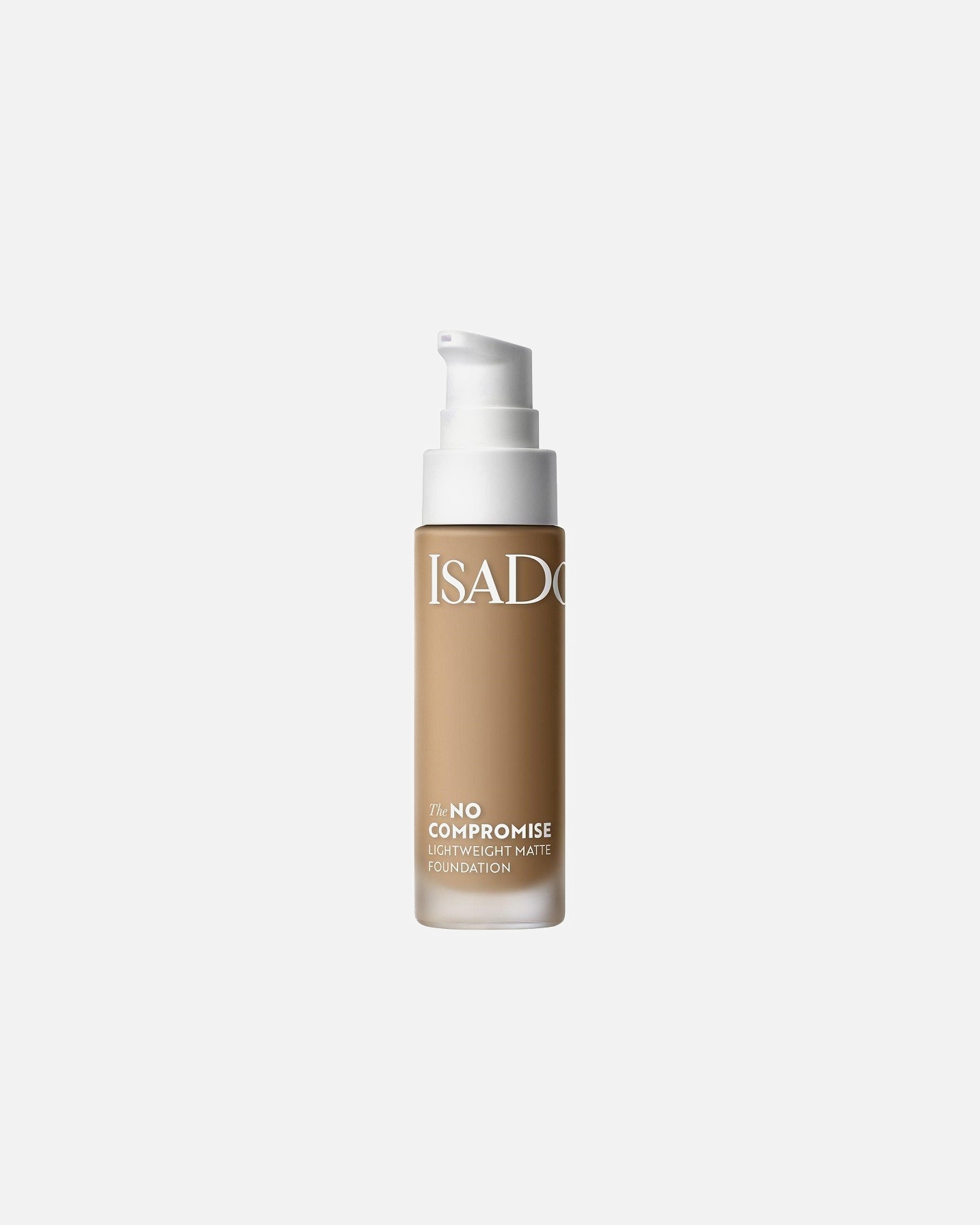Isadora Foundation No Compromise Lightweight Matte
