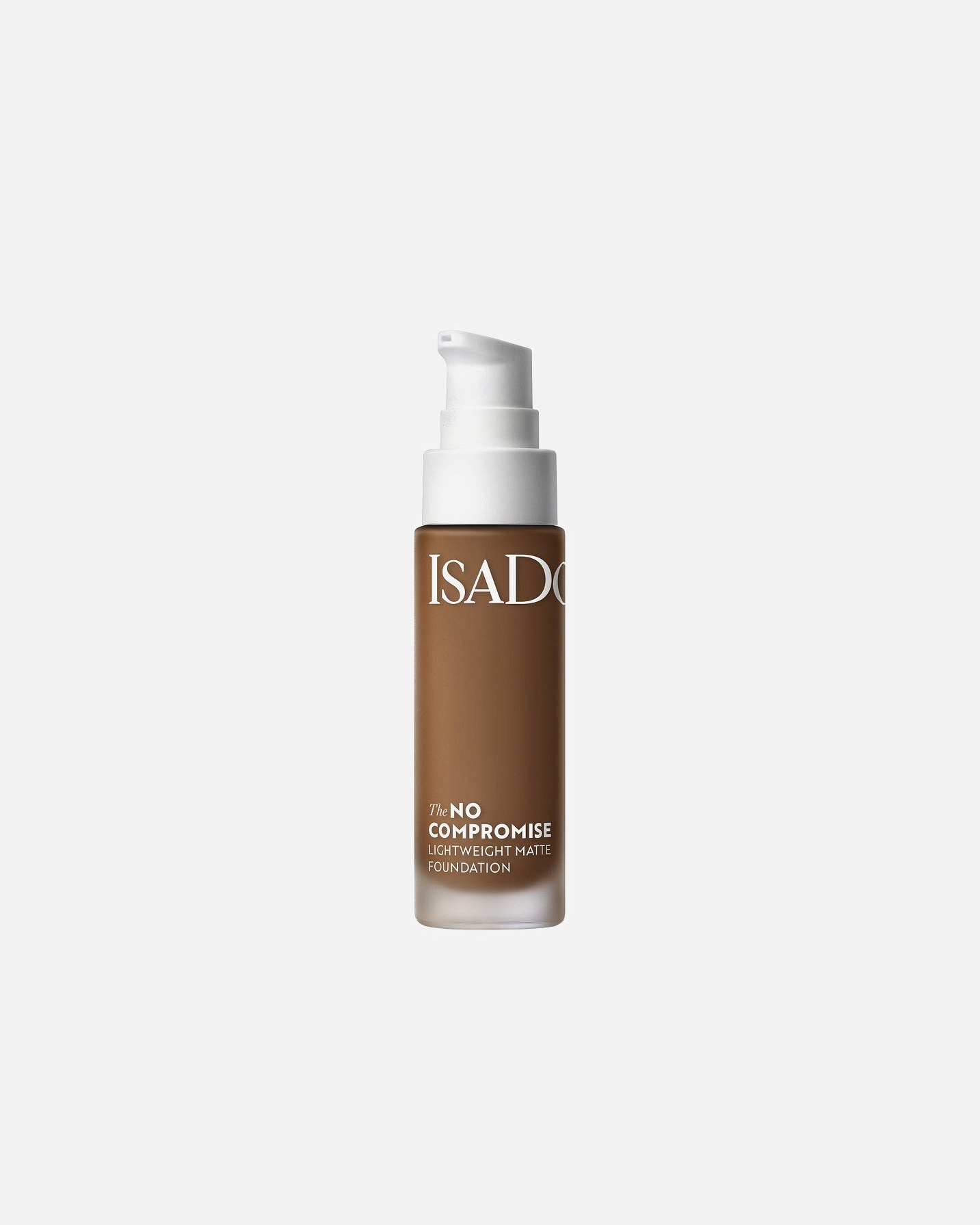 Isadora Foundation No Compromise Lightweight Matte