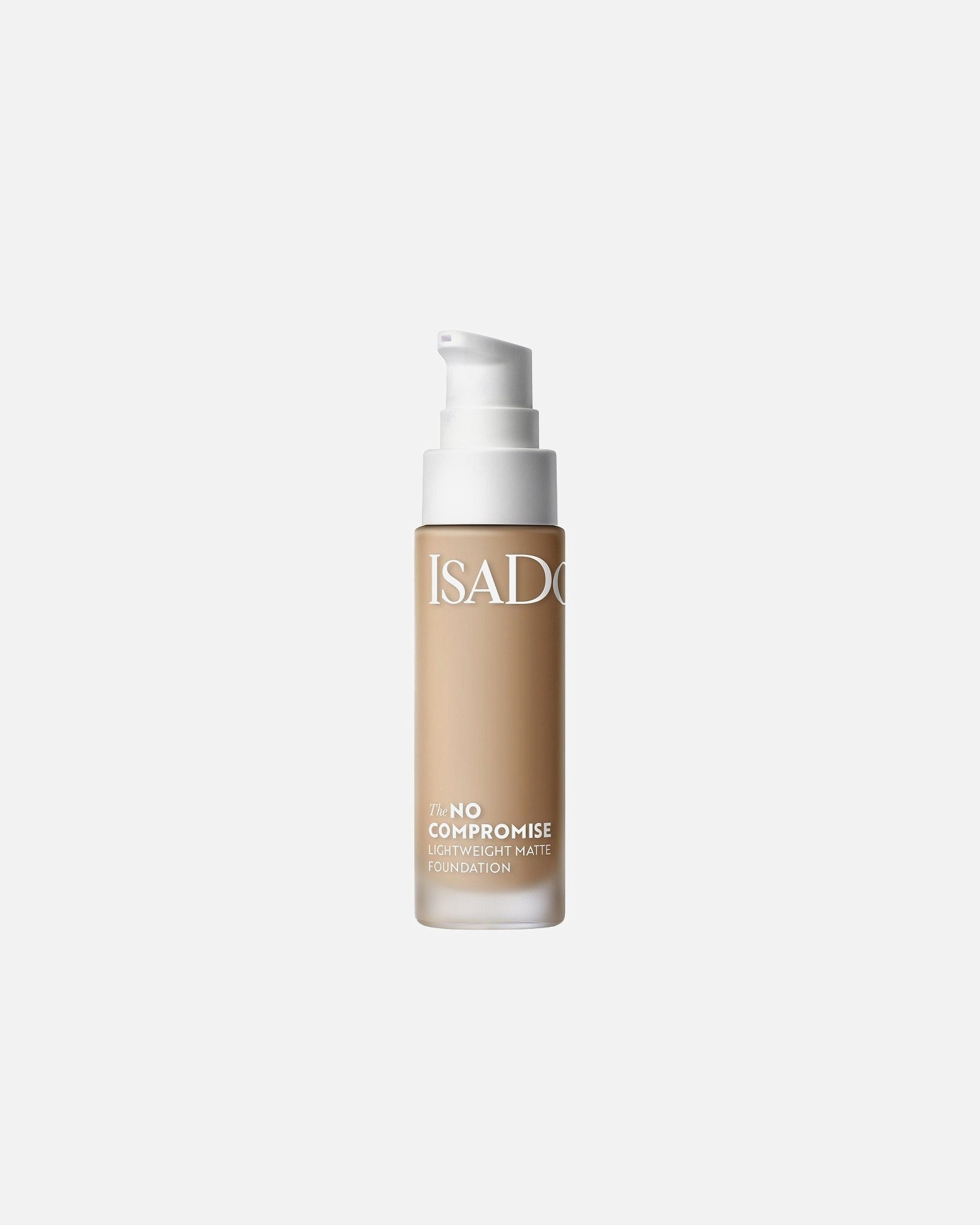 Isadora Foundation No Compromise Lightweight Matte