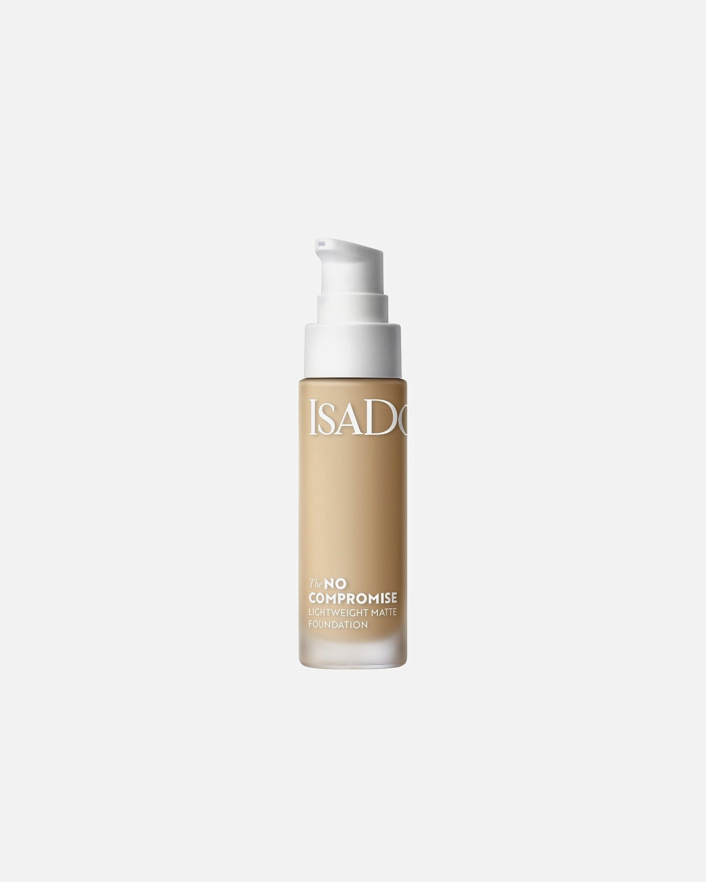 Isadora Foundation No Compromise Lightweight Matte