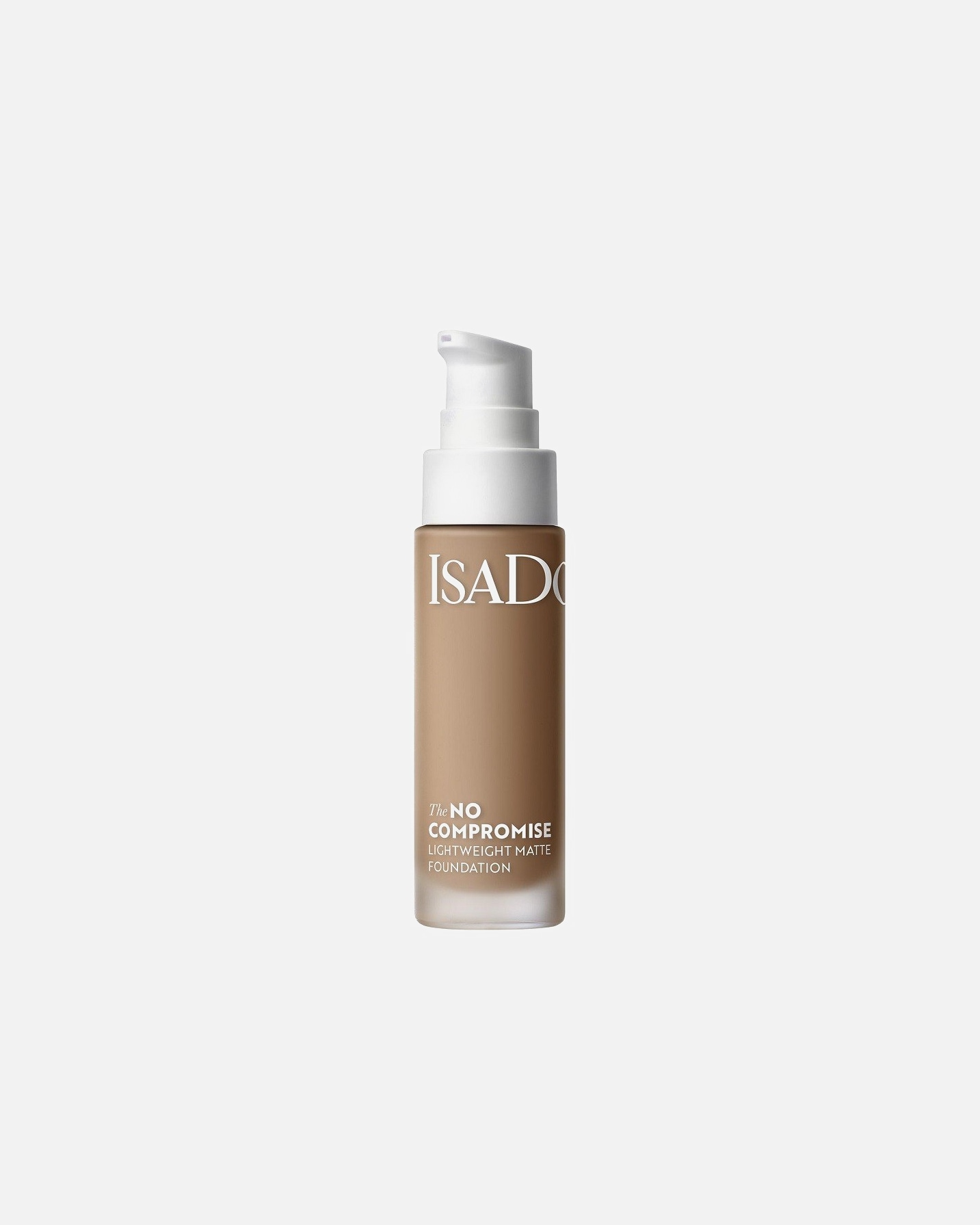 Isadora Foundation No Compromise Lightweight Matte