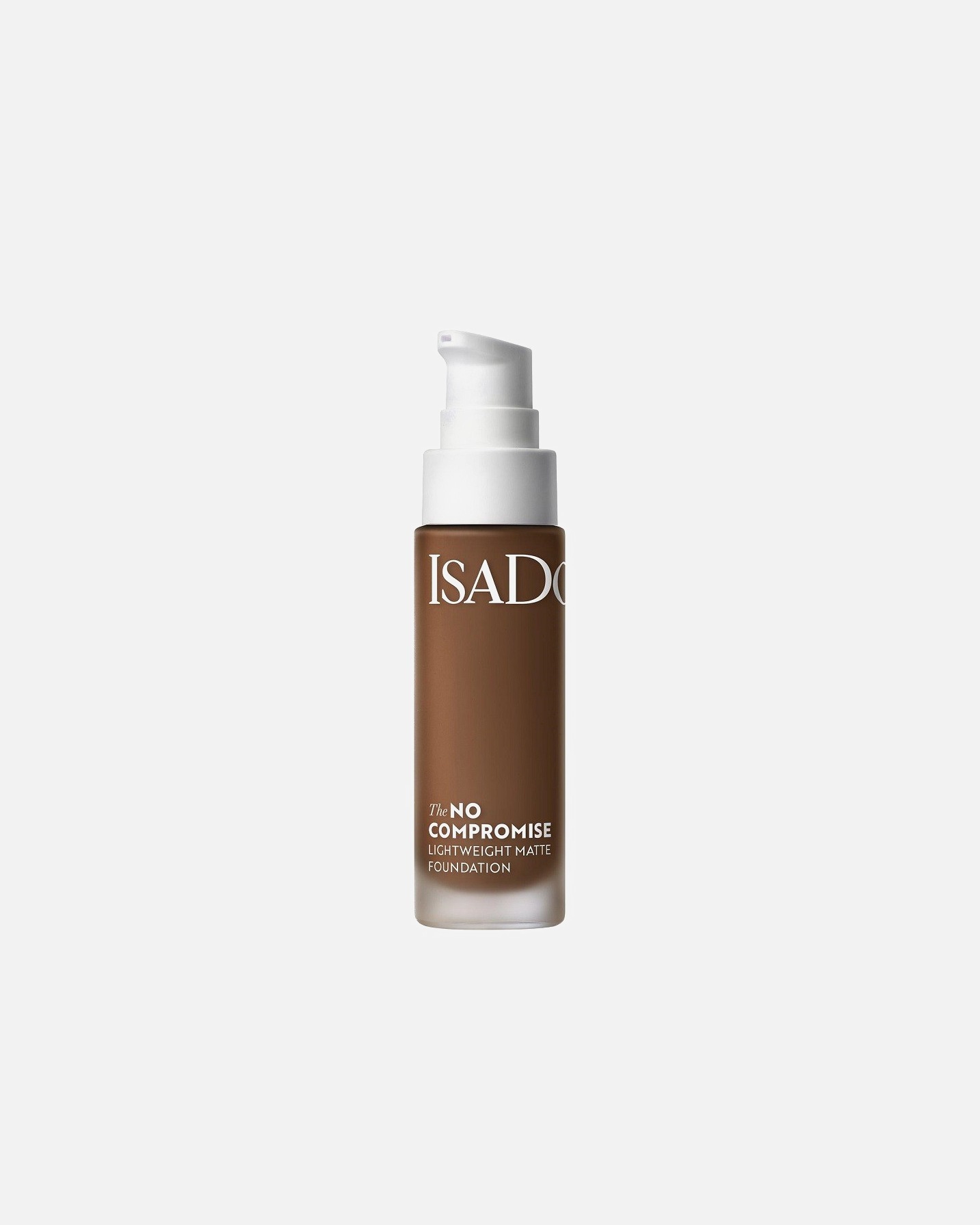 Isadora Foundation No Compromise Lightweight Matte