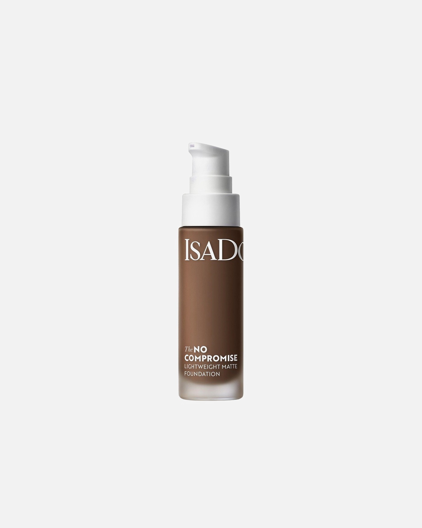 Isadora Foundation No Compromise Lightweight Matte