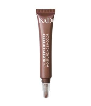 IsaDora Glossy Lip Treat Nr. 66 - Chocolate Ice