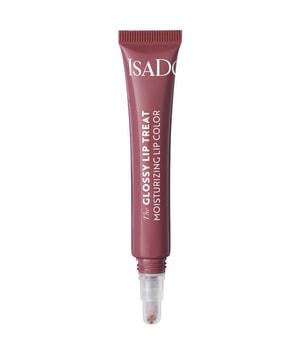 IsaDora Glossy Lip Treat Nr. 64 - Raisin