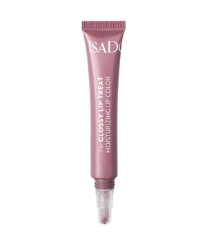 IsaDora Glossy Lip Treat Nr. 56 - Vintage Rose