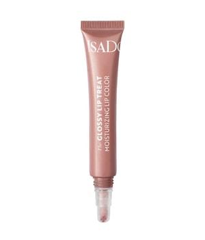 IsaDora Glossy Lip Treat Nr. 54 - Ginger Glaze