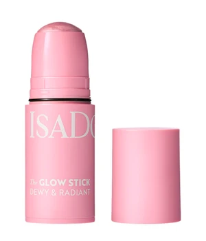 IsaDora Glow Stick, No. 25 - Rose Gleam 5.5g